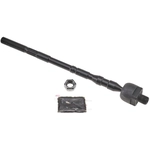 Order Inner Tie Rod End by CHASSIS PRO - TEV800049 For Your Vehicle