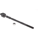 Order Inner Tie Rod End by CHASSIS PRO - TEV800051 For Your Vehicle