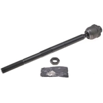Order Inner Tie Rod End by CHASSIS PRO - TEV800084 For Your Vehicle