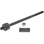 Order Inner Tie Rod End by CHASSIS PRO - TEV800221 For Your Vehicle