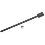 Order Inner Tie Rod End by CHASSIS PRO - TEV800307 For Your Vehicle