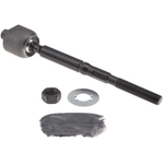 Order Inner Tie Rod End by CHASSIS PRO - TEV800322 For Your Vehicle