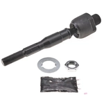 Order Inner Tie Rod End by CHASSIS PRO - TEV800323 For Your Vehicle