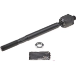 Order Inner Tie Rod End by CHASSIS PRO - TEV800328 For Your Vehicle