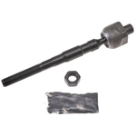 Order Inner Tie Rod End by CHASSIS PRO - TEV800356 For Your Vehicle