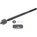 Order Inner Tie Rod End by CHASSIS PRO - TEV800366 For Your Vehicle