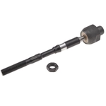 Order Inner Tie Rod End by CHASSIS PRO - TEV800550 For Your Vehicle