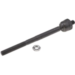 Order Inner Tie Rod End by CHASSIS PRO - TEV800573 For Your Vehicle