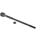 Order Inner Tie Rod End by CHASSIS PRO - TEV800638 For Your Vehicle