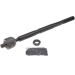 Order Inner Tie Rod End by CHASSIS PRO - TEV800898 For Your Vehicle