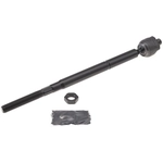 Order Inner Tie Rod End by CHASSIS PRO - TEV80443 For Your Vehicle