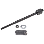 Order Inner Tie Rod End by CHASSIS PRO - TEV80587 For Your Vehicle