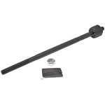 Order Inner Tie Rod End by CHASSIS PRO - TEV80632 For Your Vehicle