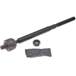 Order CHASSIS PRO - TEV80645 - Inner Tie Rod End For Your Vehicle