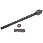 Order Inner Tie Rod End by CHASSIS PRO - TEV80665 For Your Vehicle
