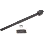 Order Inner Tie Rod End by CHASSIS PRO - TEV80702 For Your Vehicle