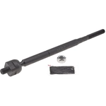 Order Inner Tie Rod End by CHASSIS PRO - TEV80781 For Your Vehicle