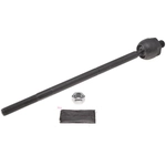 Order Inner Tie Rod End by CHASSIS PRO - TEV80804 For Your Vehicle