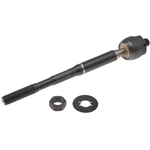Order Inner Tie Rod End by CHASSIS PRO - TEV80945 For Your Vehicle