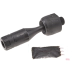 Order Inner Tie Rod End by CHASSIS PRO - TEV80965 For Your Vehicle