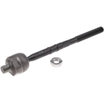 Order Inner Tie Rod End by CHASSIS PRO - TEV80975 For Your Vehicle