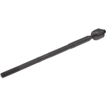 Order Inner Tie Rod End by CHASSIS PRO - TEV81000 For Your Vehicle