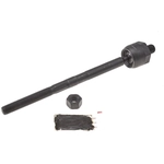 Order Inner Tie Rod End by CHASSIS PRO - TEV81003 For Your Vehicle
