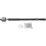 Order Inner Tie Rod End by CTR - CR0635 For Your Vehicle