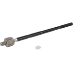 Order DELPHI - TA2001 - Inner Tie Rod End For Your Vehicle