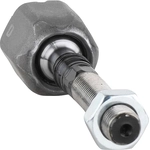 Order DELPHI - TA2100 - Inner Tie Rod End For Your Vehicle