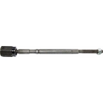Order DELPHI - TA2251 - Inner Tie Rod End For Your Vehicle