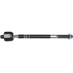 Order DELPHI - TA2391 - Inner Tie Rod End For Your Vehicle