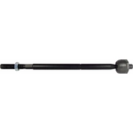 Order Inner Tie Rod End by DELPHI - TA2714 For Your Vehicle