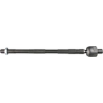 Order Inner Tie Rod End by DELPHI - TA2869 For Your Vehicle