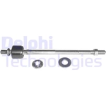 Order Inner Tie Rod End by DELPHI - TA1145 For Your Vehicle