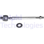 Order Inner Tie Rod End by DELPHI - TA1147 For Your Vehicle