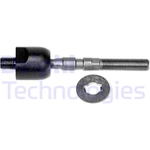 Order Inner Tie Rod End by DELPHI - TA1149 For Your Vehicle