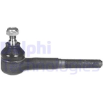 Order Inner Tie Rod End by DELPHI - TA1186 For Your Vehicle