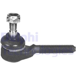 Order Inner Tie Rod End by DELPHI - TA1188 For Your Vehicle