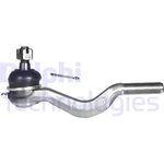 Order Inner Tie Rod End by DELPHI - TA1197 For Your Vehicle