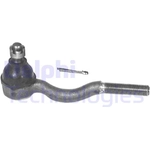 Order Inner Tie Rod End by DELPHI - TA1229 For Your Vehicle