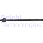 Order Inner Tie Rod End by DELPHI - TA1267 For Your Vehicle