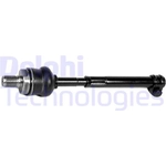 Order Inner Tie Rod End by DELPHI - TA1289 For Your Vehicle
