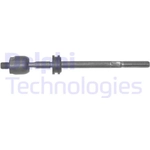 Order Inner Tie Rod End by DELPHI - TA1356 For Your Vehicle