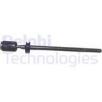 Order Inner Tie Rod End by DELPHI - TA1376 For Your Vehicle