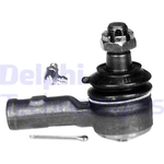 Order Inner Tie Rod End by DELPHI - TA1501 For Your Vehicle