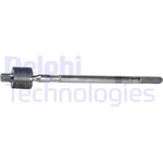 Order Inner Tie Rod End by DELPHI - TA1560 For Your Vehicle
