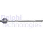 Order Inner Tie Rod End by DELPHI - TA1569 For Your Vehicle