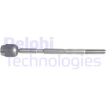 Order Inner Tie Rod End by DELPHI - TA1571 For Your Vehicle