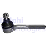 Order Inner Tie Rod End by DELPHI - TA1617 For Your Vehicle
